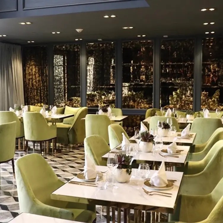 Raya by Mario Pagan: Complicated and Delectable in&nbsp;Condado