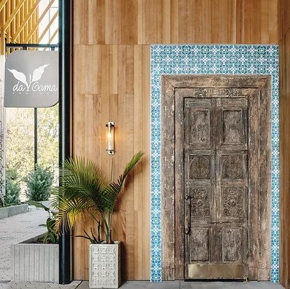 Da Gama: Where Goan Flavors&nbsp;Delight