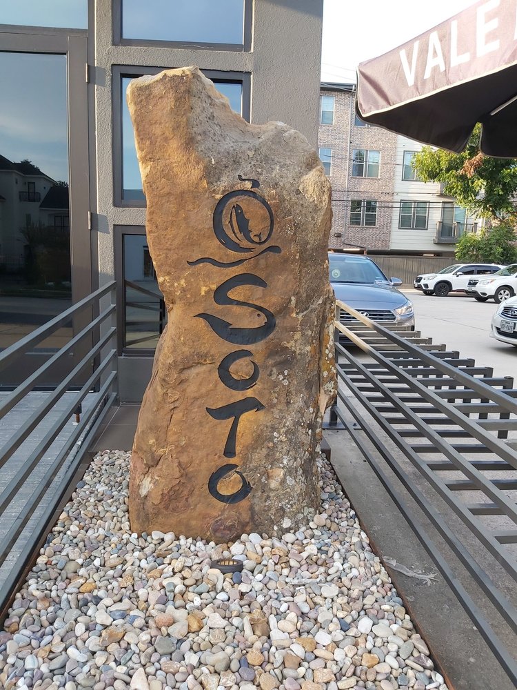 Soto: A Culinary Gem in&nbsp;Montrose