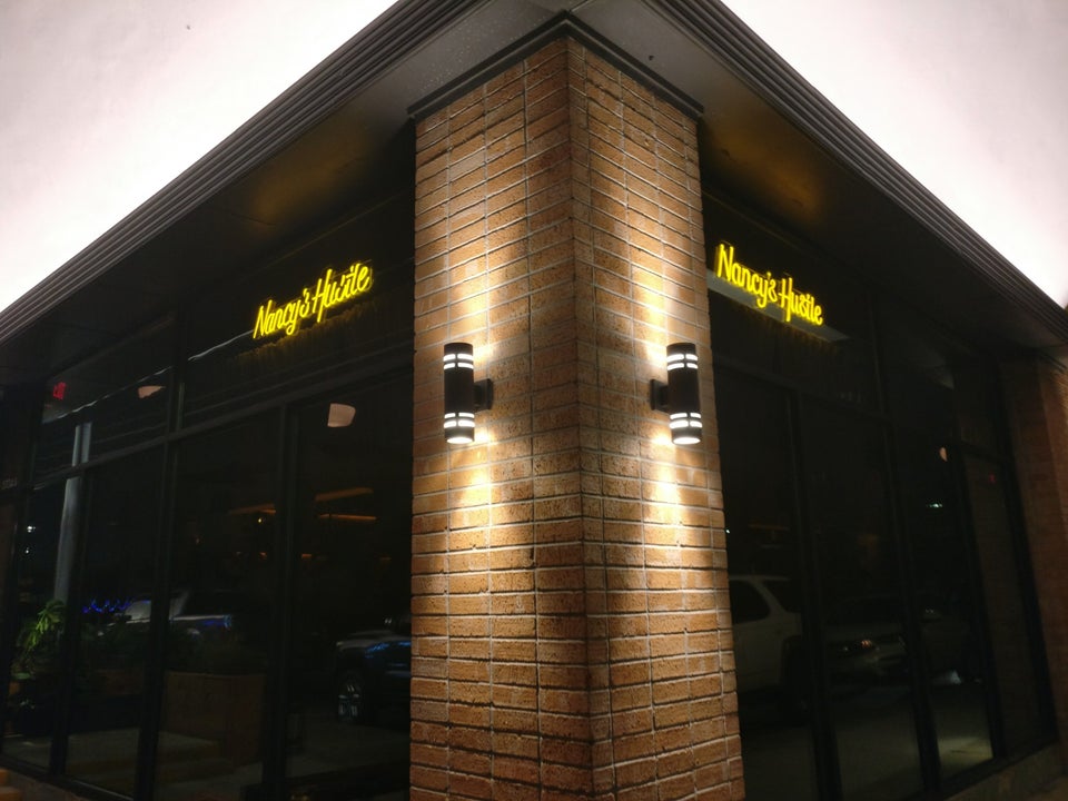 Nancy’s Hustle: Artistry in the Heart of&nbsp;EADO