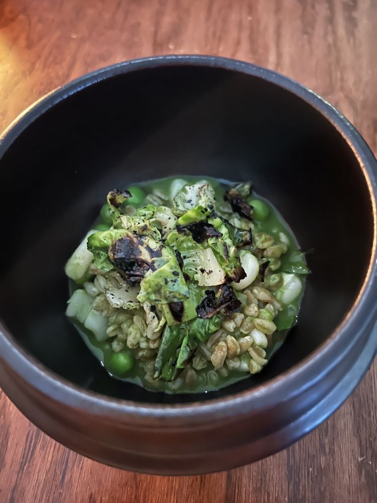 Tatemó: Upscale Mexican Excellence in Houston’s Spring&nbsp;Branch