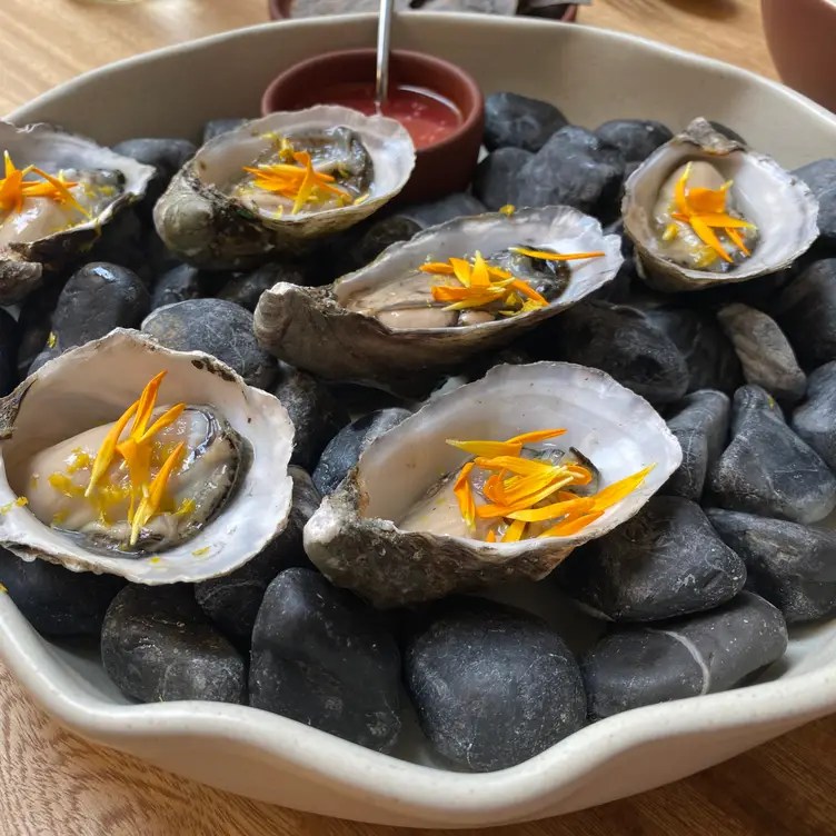 Culinary Journey in the Polanco Neighborhood of Mexico City