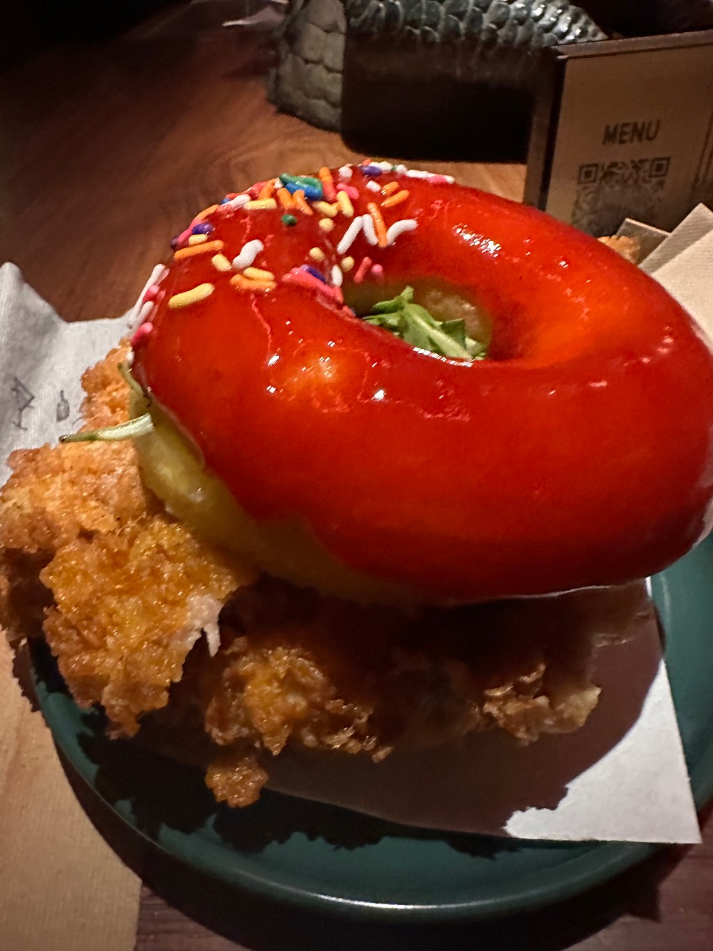 Flavors of New York: A Gastronomic Journey in the Big Apple