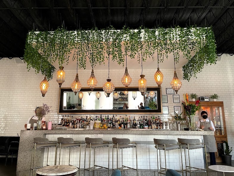 La Identidad: A Must-Visit Bar in San Juan’s Calle Cerra