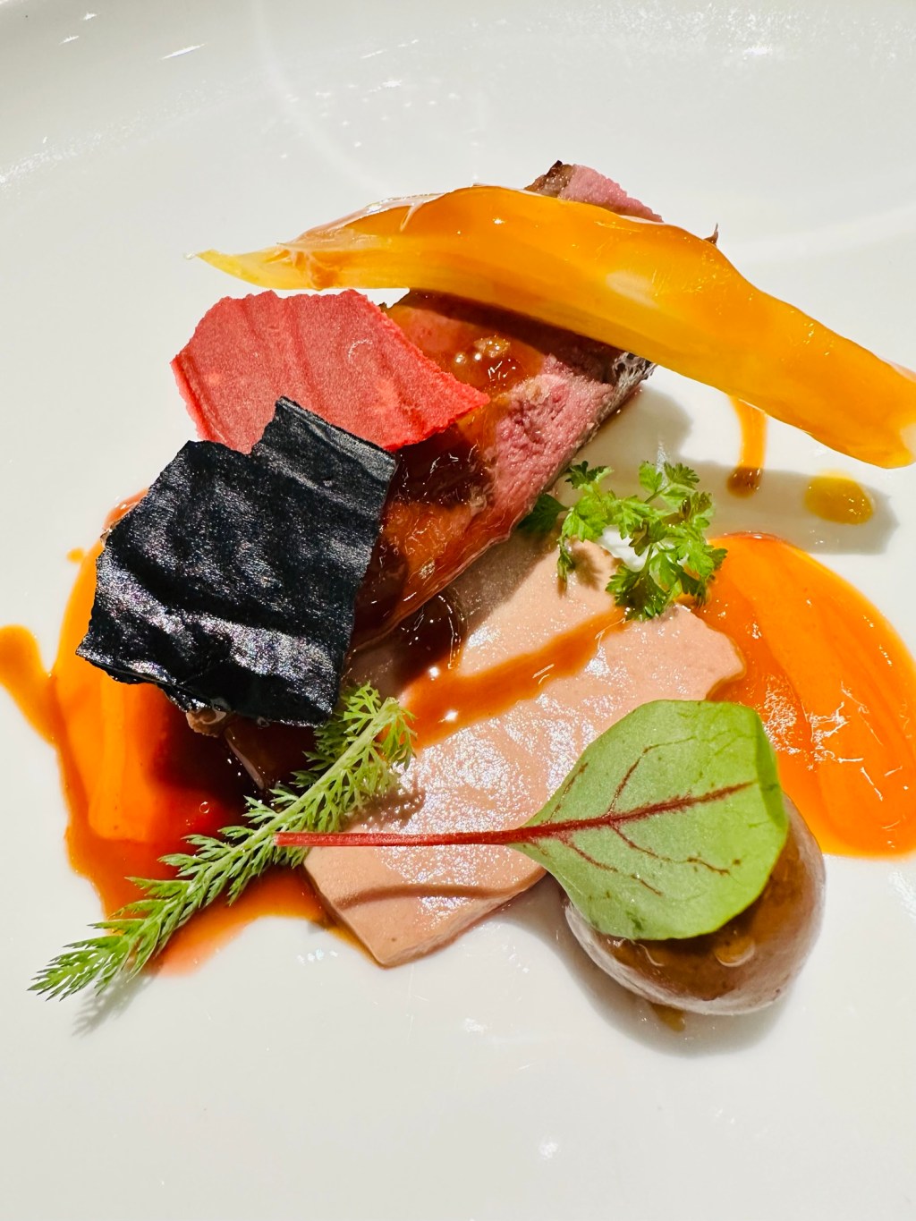 Florence: A Gastronomic Paradise and Four Culinary Gems